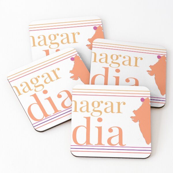 Item preview, Srinagar India City Marked On Country Map designed and sold by TheIconSmith.