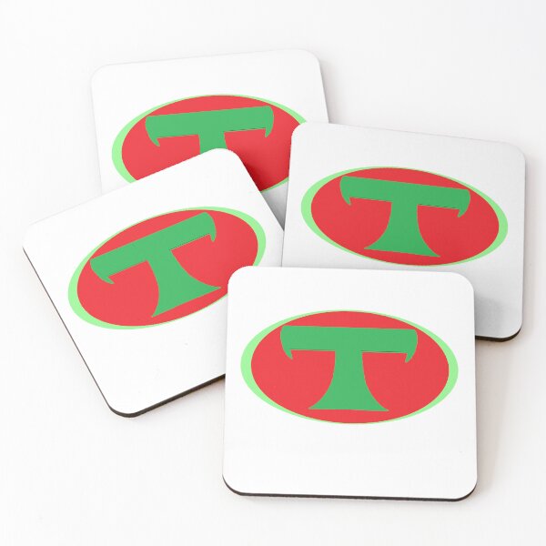 Item preview, Logo T designed and sold by Mitrium.