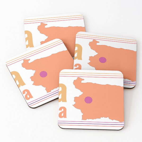 Item preview, Sofia Bulgaria City Marked On Country Map designed and sold by TheIconSmith.