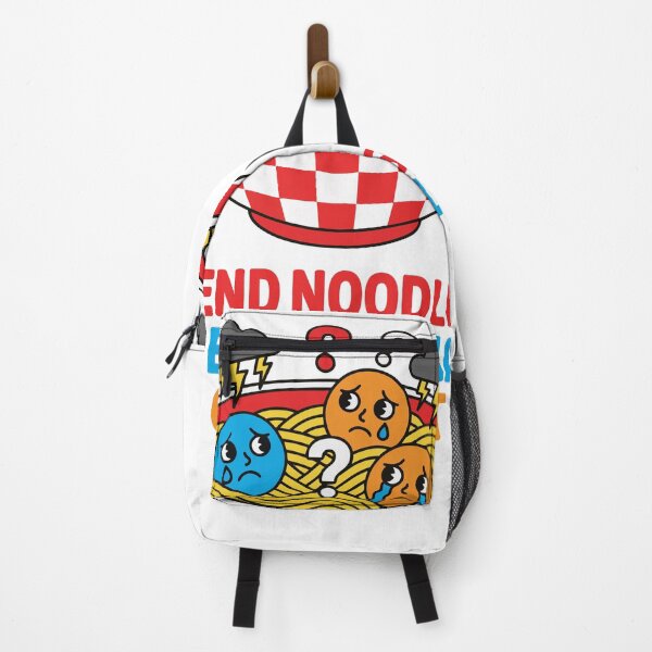 Item preview, The Existential Ramen designed and sold by ricopanda.