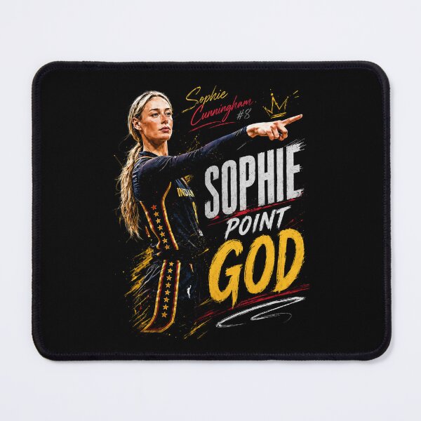 Item preview, Sophie Cunningham Basketball designed and sold by HeiroseOffical.