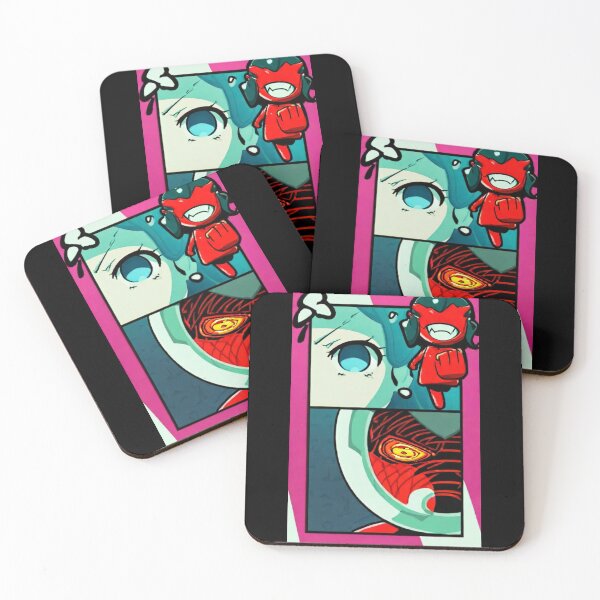 Item preview, Art - Digital Illustration, Softness and Aggression Graphic Duality designed and sold by Zone--Gaming.
