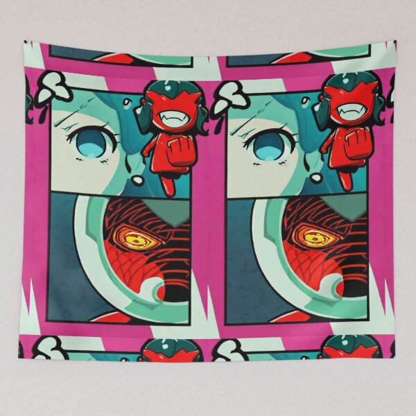 Item preview, Art - Digital Illustration, Softness and Aggression Graphic Duality designed and sold by Zone--Gaming.