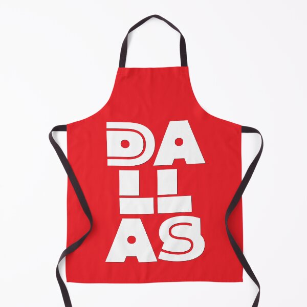 Item preview, Dallas, Texas designed and sold by CharlottePlaceArt.