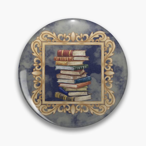 Item preview, The Art Of Books designed and sold by Qiokieo.