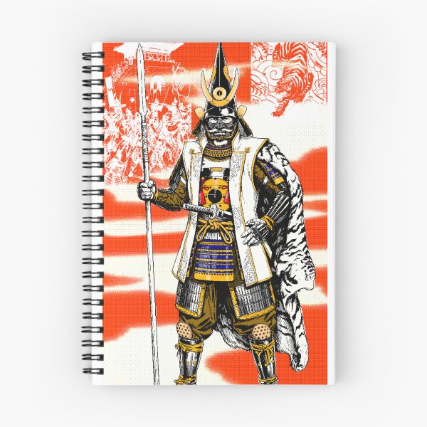 Item preview, Kato Kiyomasa designed and sold by Iris-Gallery.