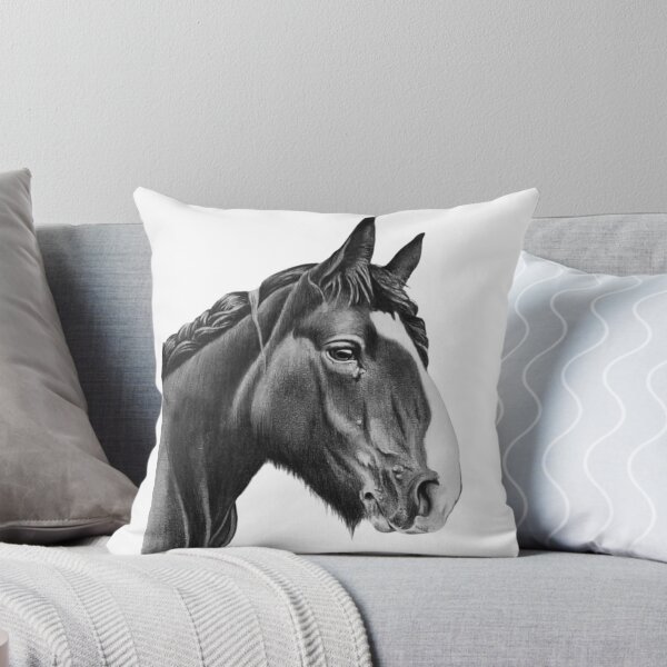 Item preview, Horse designed and sold by TSK Sketches.