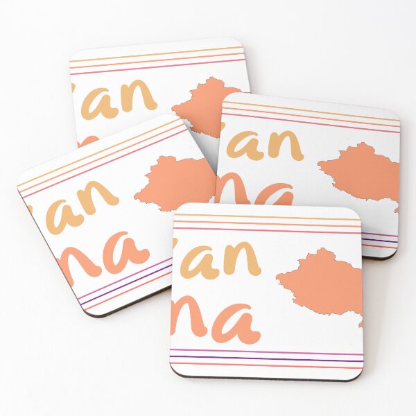 Item preview, Shiyan China City Marked On Country Map designed and sold by TheIconSmith.