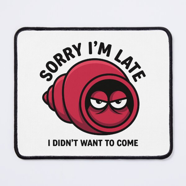 Item preview, The Introvert Crab designed and sold by ricopanda.