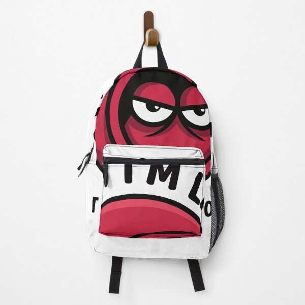 Item preview, The Introvert Crab designed and sold by ricopanda.