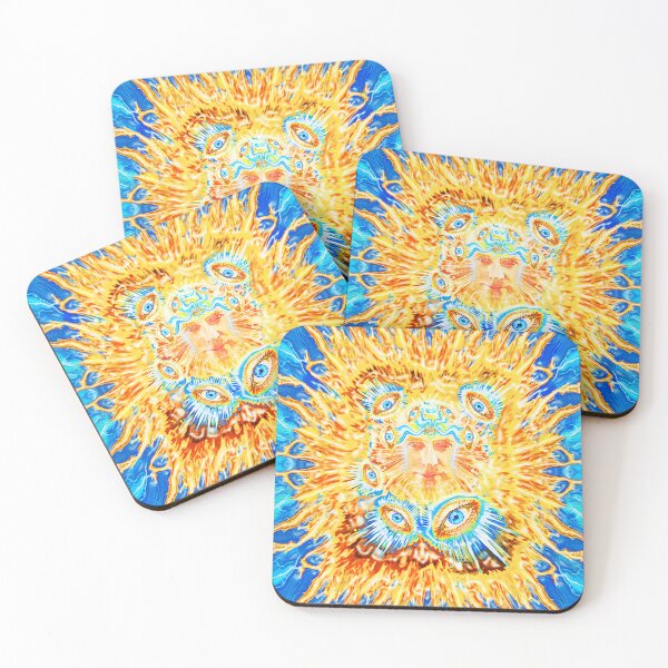 Item preview, SurroundingFire designed and sold by Klaus Bremner (Autotelic Art).