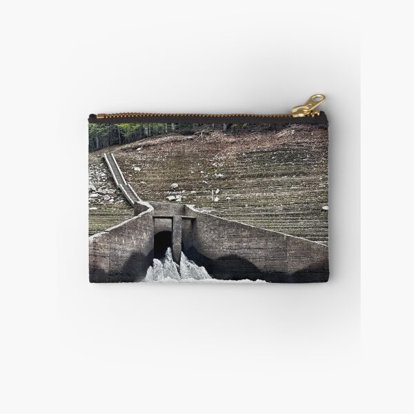 Item preview, Barajul Vidraru - Vidraru Dam - Lacul Vidraru - Vidraru Lake  designed and sold by cican-art.