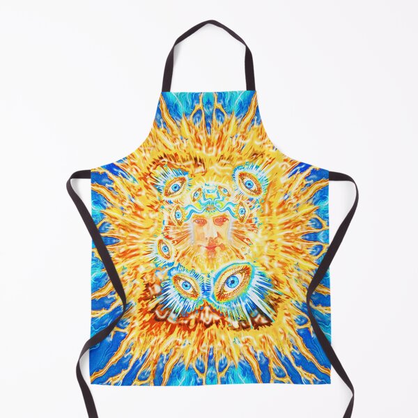 Item preview, SurroundingFire designed and sold by Klaus Bremner (Autotelic Art).
