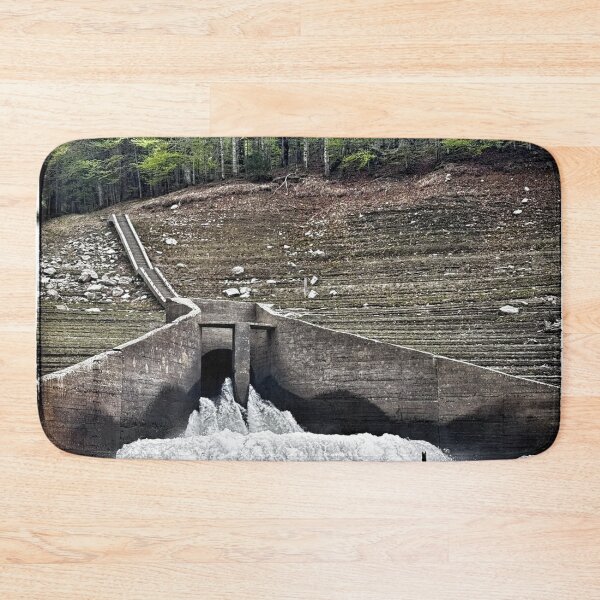 Item preview, Barajul Vidraru - Vidraru Dam - Lacul Vidraru - Vidraru Lake  designed and sold by cican-art.