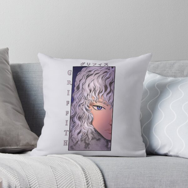 Item preview, Scribble White Demon designed and sold by Izaa-aart.