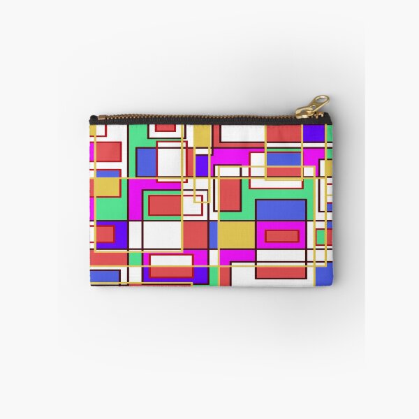 Item preview, Colorful Geometric Abstract Art designed and sold by KArtLab.