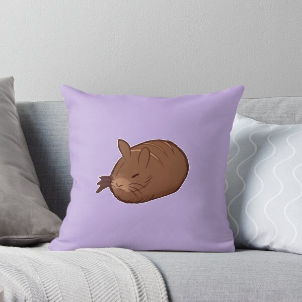 Item preview, Loaf Bun Bunny designed and sold by Anxami.