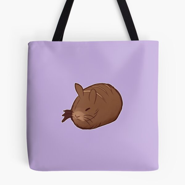 Item preview, Loaf Bun Bunny designed and sold by Anxami.