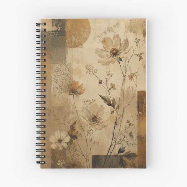 Item preview, Golden Lace Botanica designed and sold by WittyUnknown.