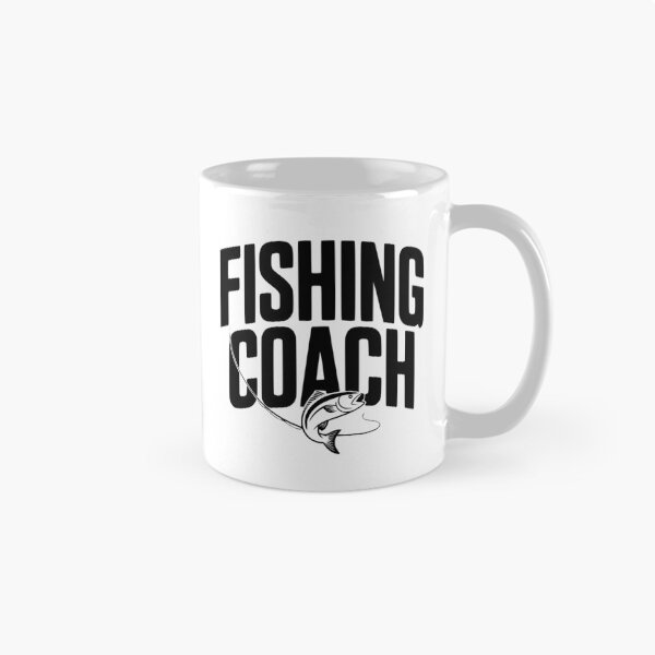 Item preview, Fishing Coach designed and sold by Frank Ring.