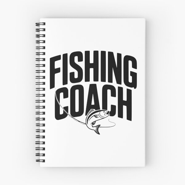 Item preview, Fishing Coach designed and sold by Frank Ring.