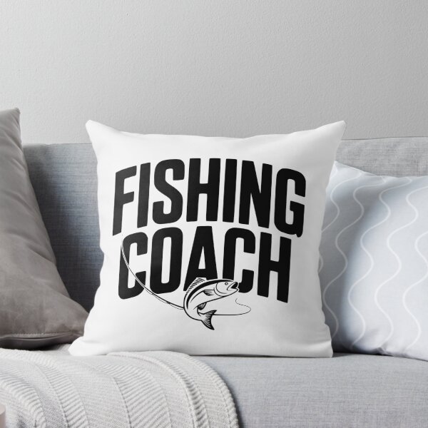 Item preview, Fishing Coach designed and sold by Frank Ring.