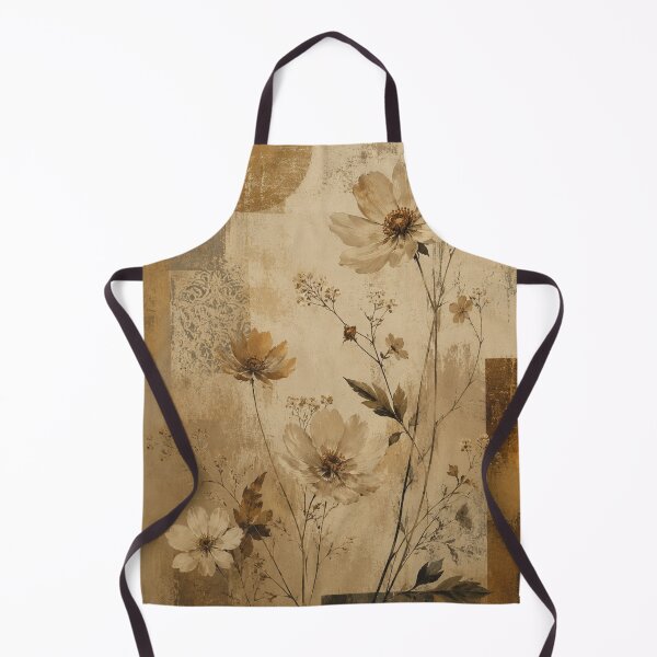 Item preview, Golden Lace Botanica designed and sold by WittyUnknown.