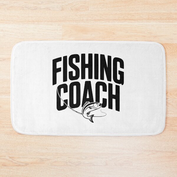 Item preview, Fishing Coach designed and sold by Frank Ring.