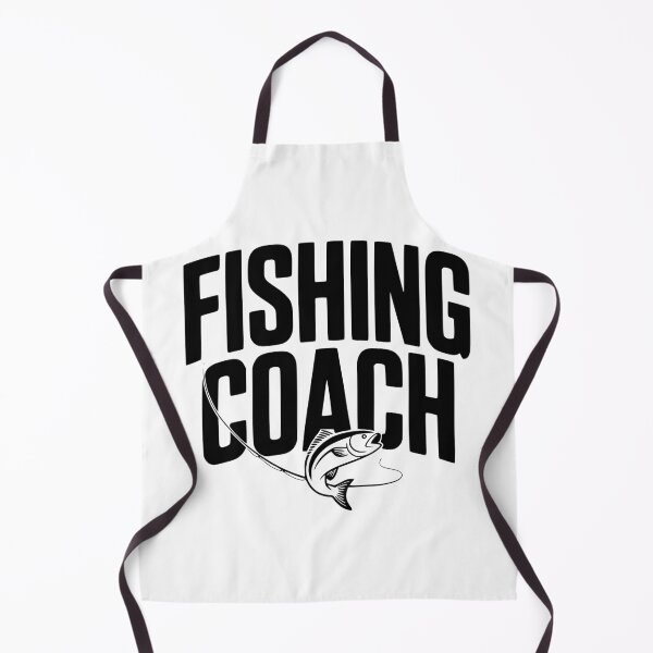 Item preview, Fishing Coach designed and sold by Frank Ring.