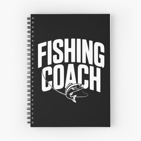 Item preview, Fishing Coach designed and sold by Frank Ring.