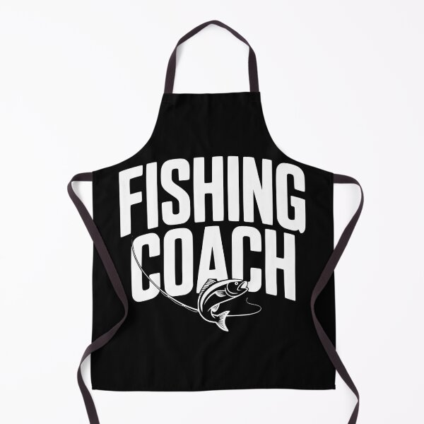 Item preview, Fishing Coach designed and sold by Frank Ring.