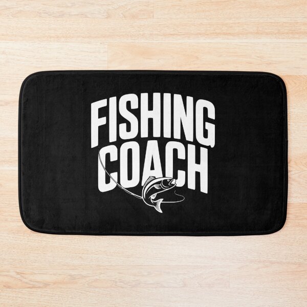Item preview, Fishing Coach designed and sold by Frank Ring.