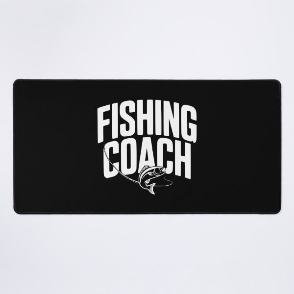 Item preview, Fishing Coach designed and sold by Frank Ring.