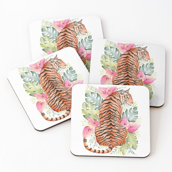 Item preview, Tiger designed and sold by AmethysteCrea.