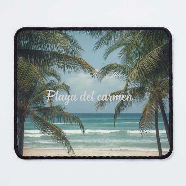 Item preview, playa del carmen designed and sold by Svitlana777.