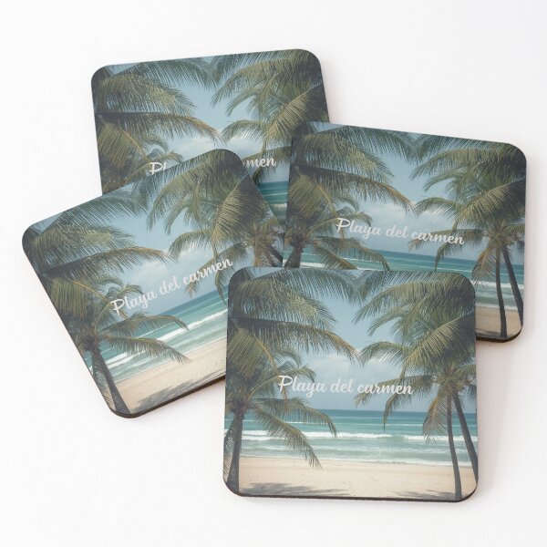 Item preview, playa del carmen designed and sold by Svitlana777.