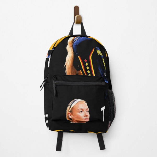 Item preview, Sophie Cunningham No 8 Point Win Game WNBA designed and sold by HeiroseOffical.