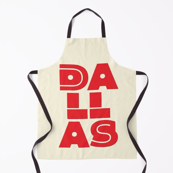 Item preview, Dallas, Texas designed and sold by CharlottePlaceArt.