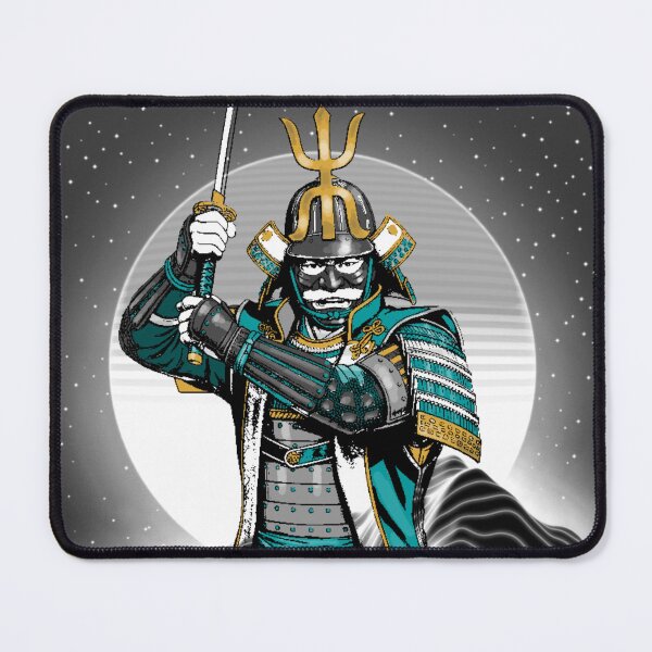 Item preview, Samurai Warrior designed and sold by Iris-Gallery.