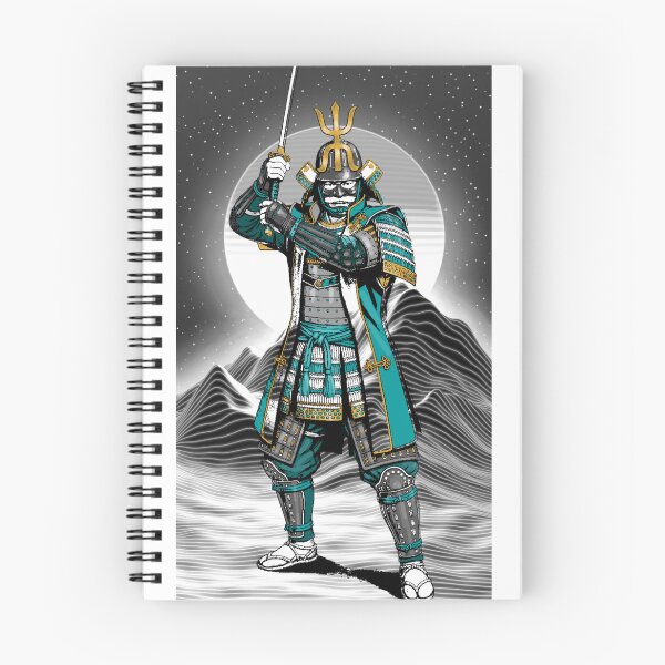 Item preview, Samurai Warrior designed and sold by Iris-Gallery.