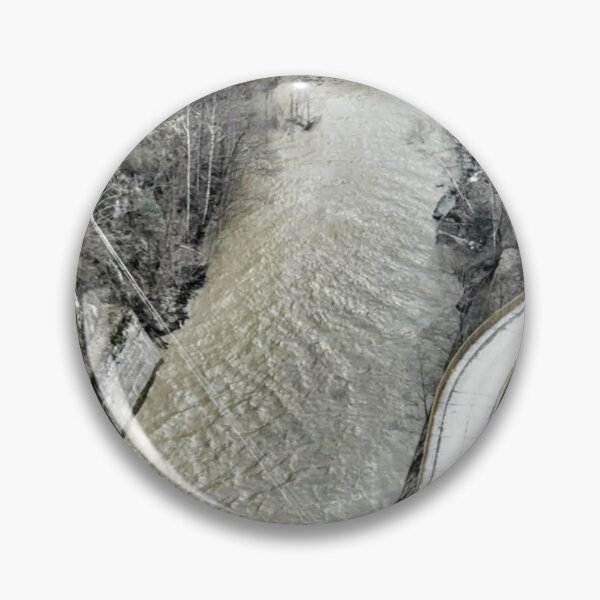 Item preview, Barajul Vidraru - Vidraru Dam - Lacul Vidraru - Vidraru Lake  designed and sold by cican-art.