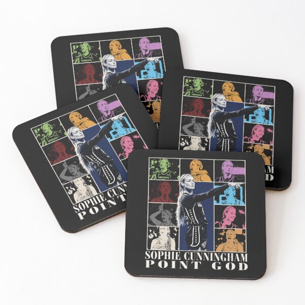 Item preview, Sophie Cunningham Point God Eras Tour style designed and sold by HeiroseOffical.