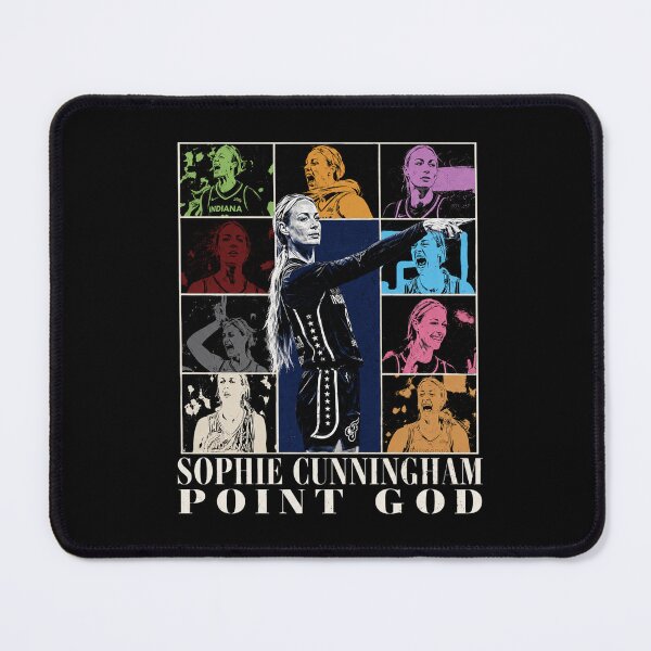 Item preview, Sophie Cunningham Point God Eras Tour style designed and sold by HeiroseOffical.