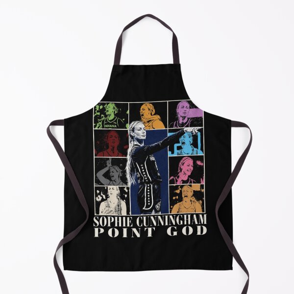 Item preview, Sophie Cunningham Point God Eras Tour style designed and sold by HeiroseOffical.