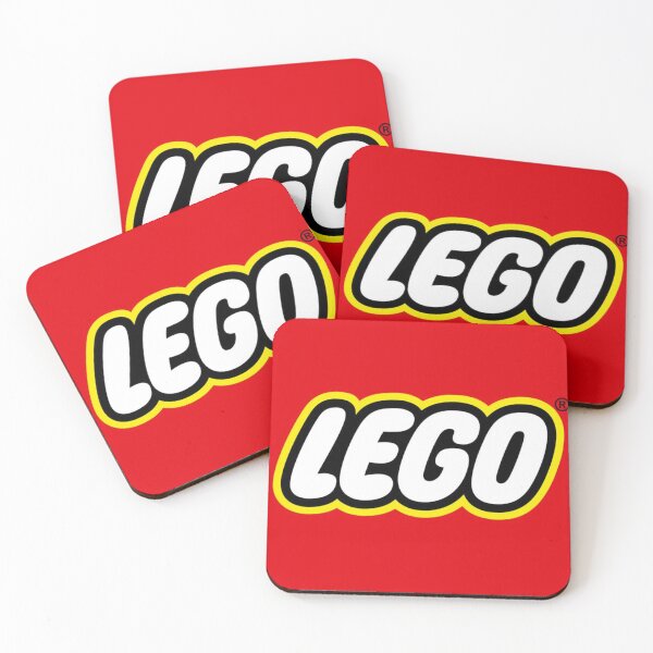 Item preview, LEGO designed and sold by N-W-A.