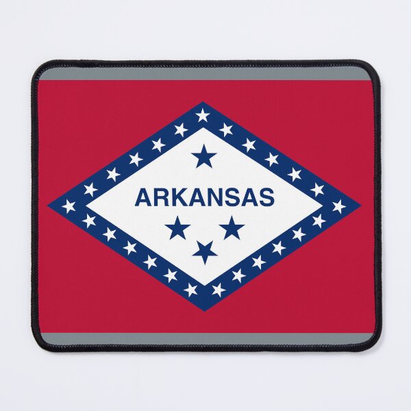 Item preview, "Arkansas" designed and sold by chateaudebailey.