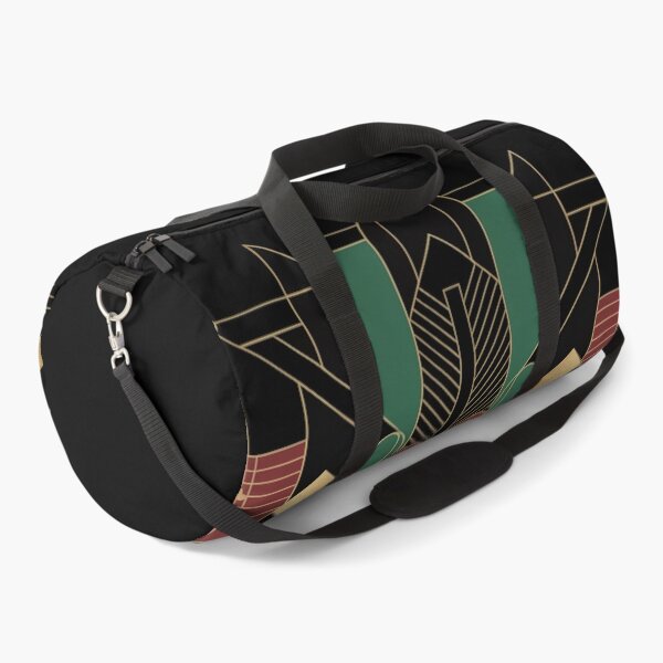 Item preview, Art Deco Geometric designed and sold by AW2 Designs.