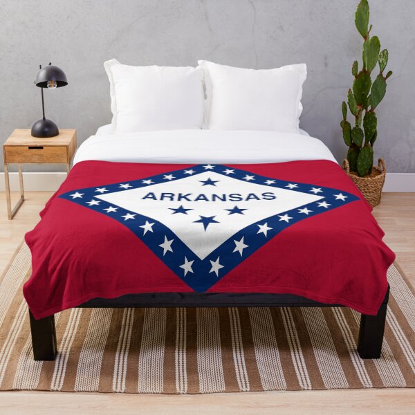 Item preview, "Arkansas" designed and sold by chateaudebailey.