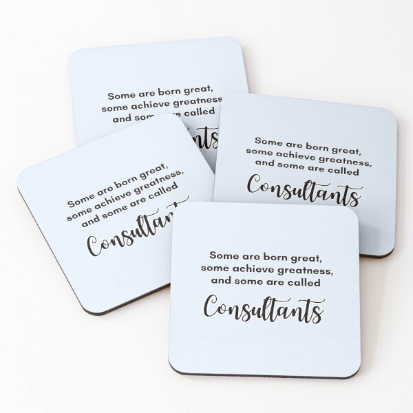 Item preview, Consultants | Glitter designed and sold by Grixel's Paang Gala Shop.