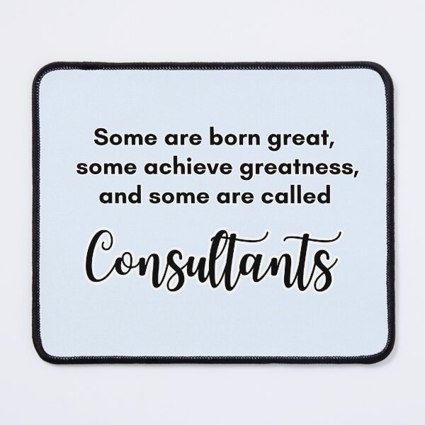 Item preview, Consultants | Glitter designed and sold by Grixel's Paang Gala Shop.